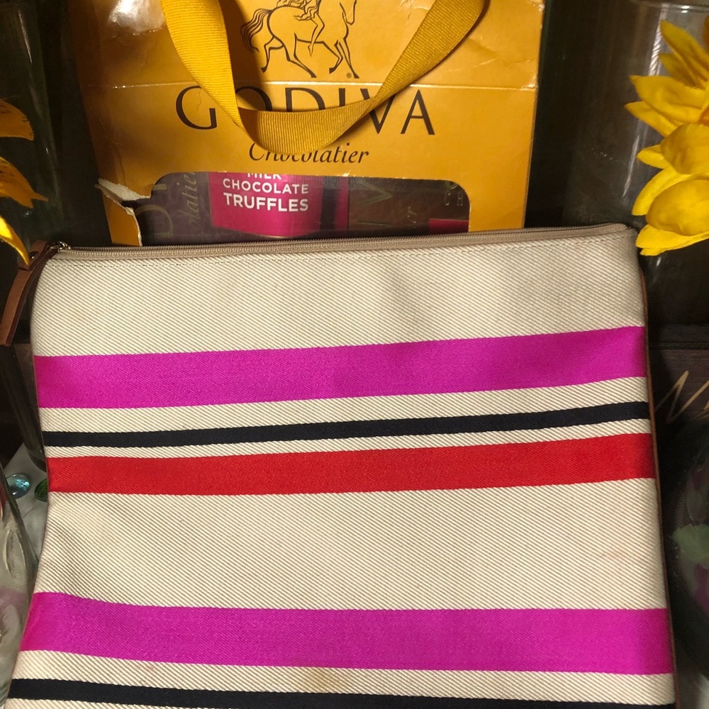 Kate Spade ♠️ Pouch - Picture 4 of 6